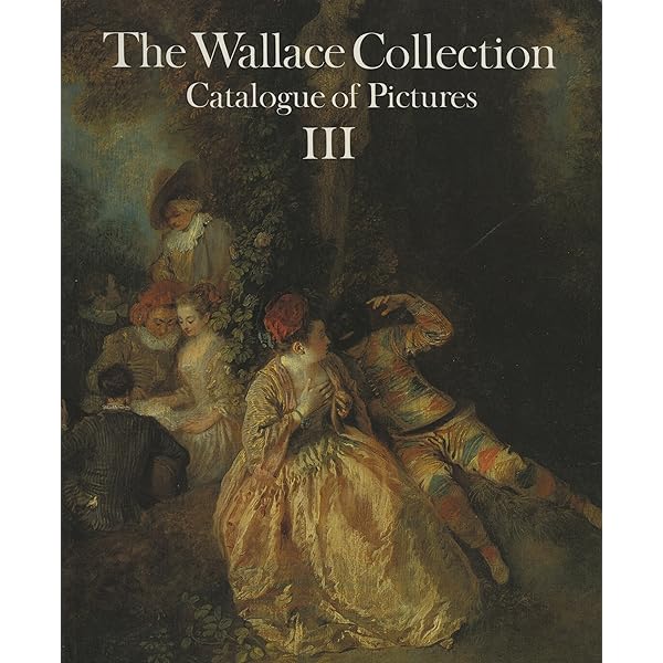 洋書・古本 Wallace Collection The Wallace Collection : Savill, Rosalind, Duffy, Stephen, Hedley